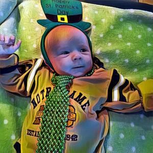 Meet your Posher, Joe